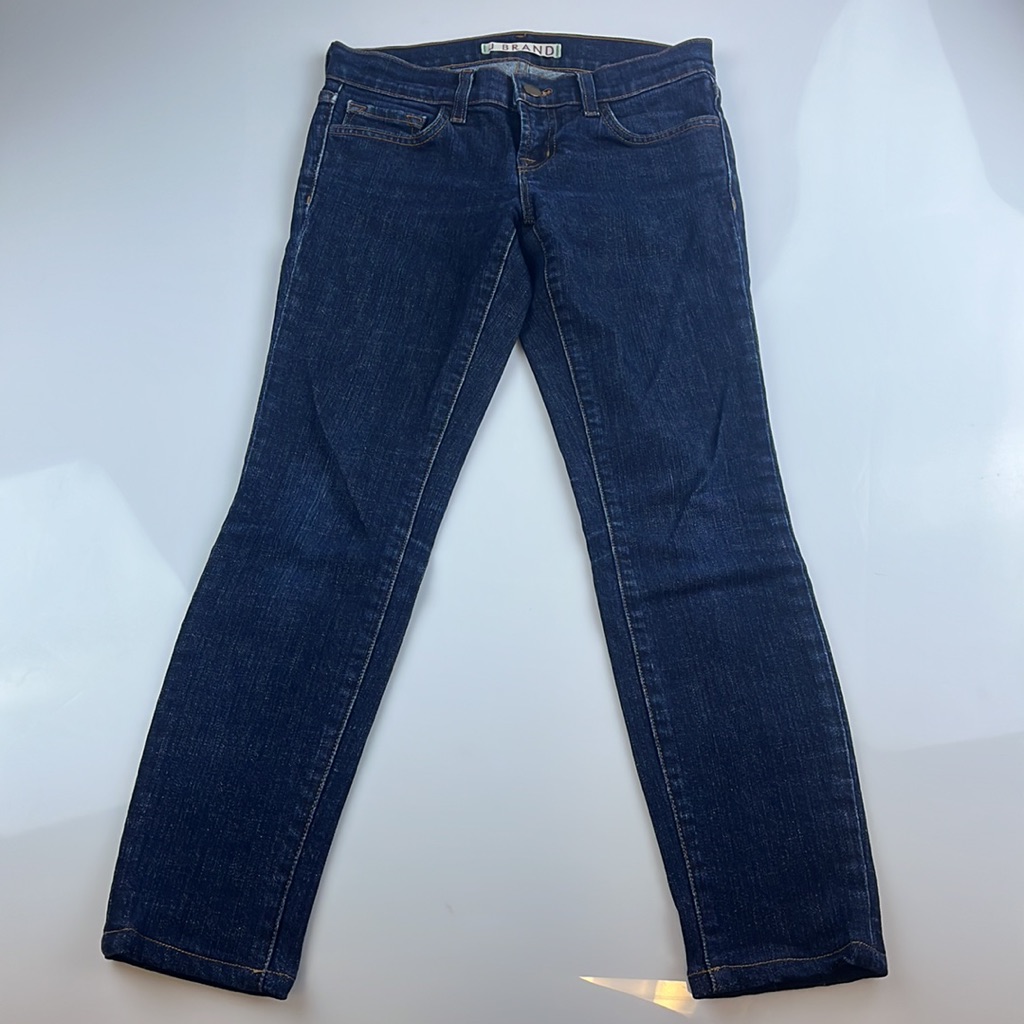 J Brand Skinny Jeans S8820